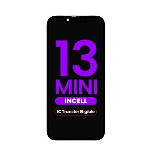 (WİNCE) İPHONE 13 MİNİ LCD EKRAN
