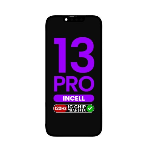 (WİNCE) İPHONE 13 PRO LCD EKRAN