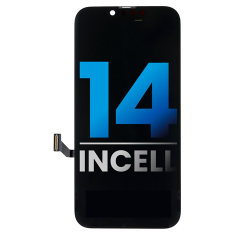 (WİNCE) İPHONE 14 LCD EKRAN