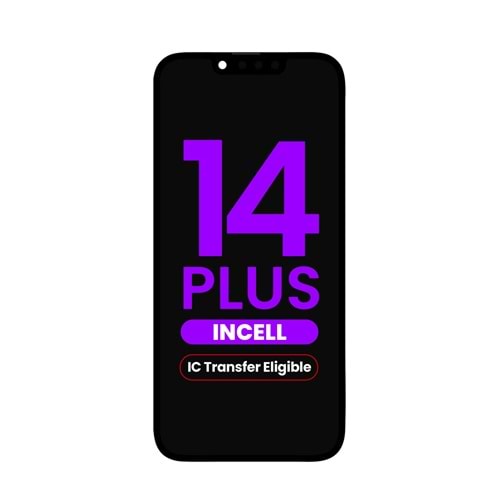 (WİNCE) İPHONE 14 PLUS LCD EKRAN İNCELL