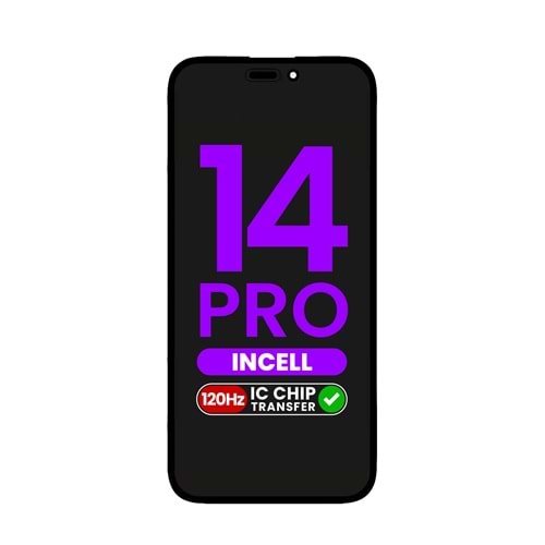 (WİNCE) İPHONE 14 PRO LCD EKRAN