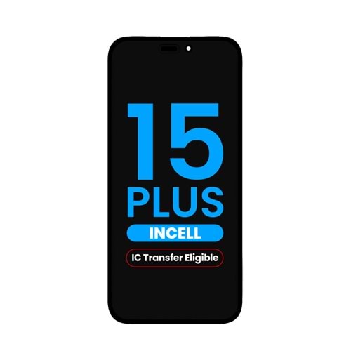 (WİNCE) İPHONE 15 PLUS LCD EKRAN