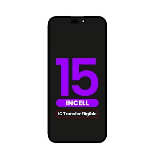 (WİNCE) İPHONE 15 LCD EKRAN