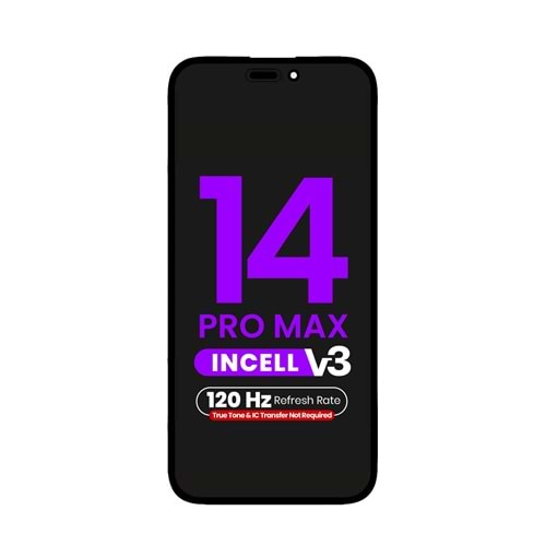 (WİNCE) İPHONE 14 PRO MAX LCD EKRAN