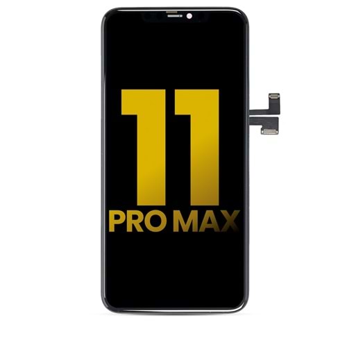 İPHONE 11 PRO MAX LCD EKRAN ÇIKMA