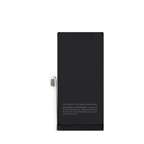 GİREX İPHONE 13 BATARYA GÜÇLENDİRİLMİŞ (3600 MAH)