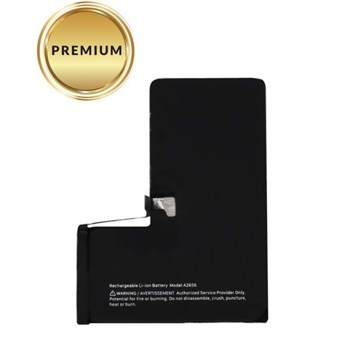 GİREX İPHONE 13 PRO BATARYA GÜÇLENDİRİLMİŞ (3310 MAH)
