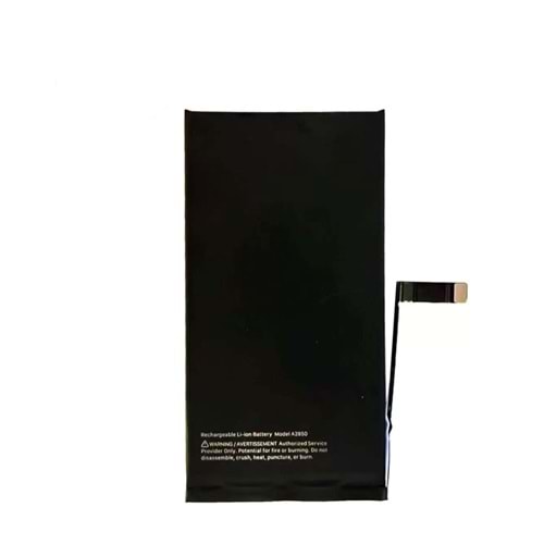 GİREX İPHONE 14 PLUS BATARYA GÜÇLENDİRİLMİŞ (4570 MAH)
