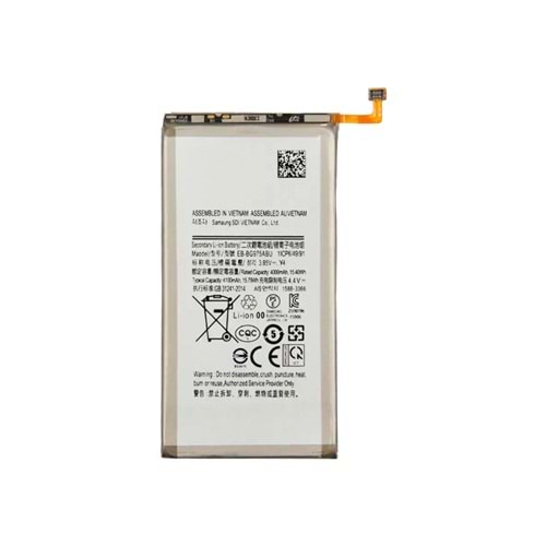 SAMSUNG BATARYA S10 PLUS
