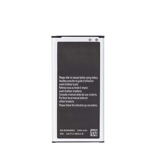 SAMSUNG BATARYA S5