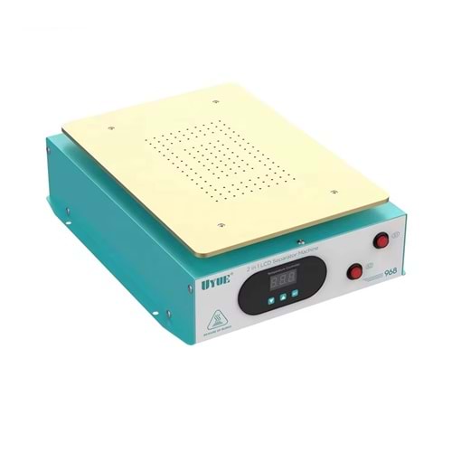 CAM SÖKME MAKİNESI 14 İNÇ UYUE 968