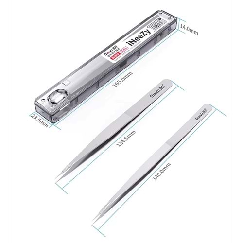 CIMBIZ ENTEGRE QİANLİ İNEEZY YX-01