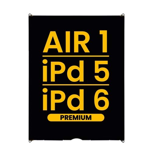 İPAD 5/ 6 / AİR LCD EKRAN