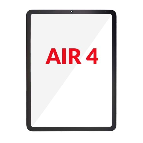 İPAD AİR 4 / AİR 5 DOKUNMATİK CAM