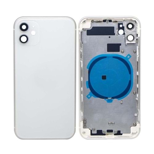 İPHONE 11 KASA BOŞ BEYAZ