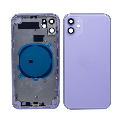 İPHONE 11 KASA BOŞ MOR