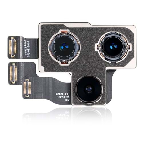 İPHONE 11 PRO / 11 PRO MAX ARKA KAMERA
