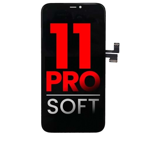 İPHONE 11 PRO LCD EKRAN GX OLED