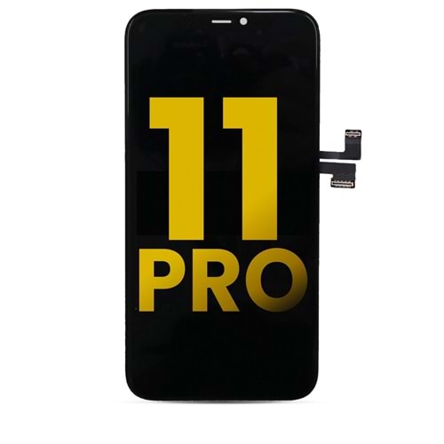 İPHONE 11 PRO LCD EKRAN ÇIKMA