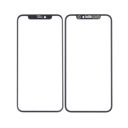 İPHONE 11 PRO MAX DOKUNMATİK CAM