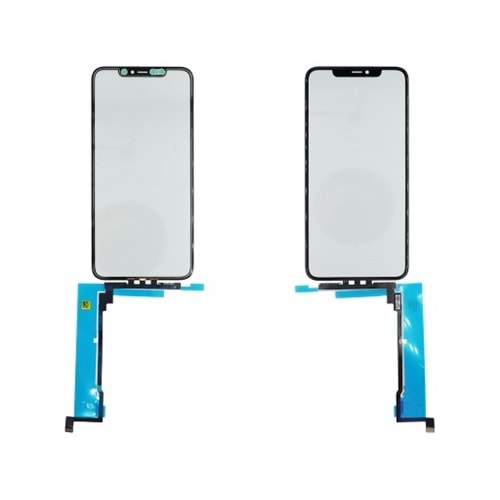 İPHONE 11 PRO MAX DOKUNMATİK CAM UZUN FİLM