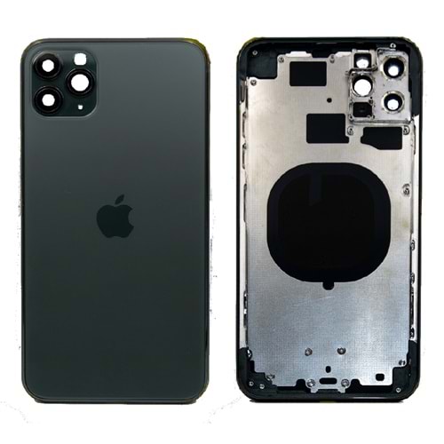 İPHONE 11 PRO MAX KASA BOŞ YEŞİL