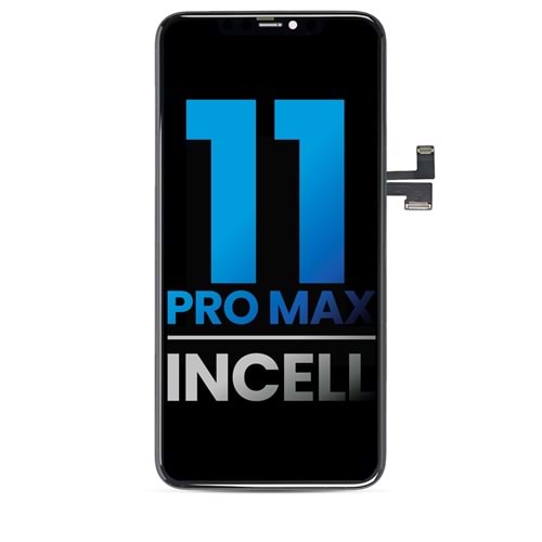İPHONE 11 PRO MAX LCD EKRAN İNCELL