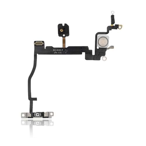 İPHONE 11 PRO ON-OFF FLİM DEMİRLİ