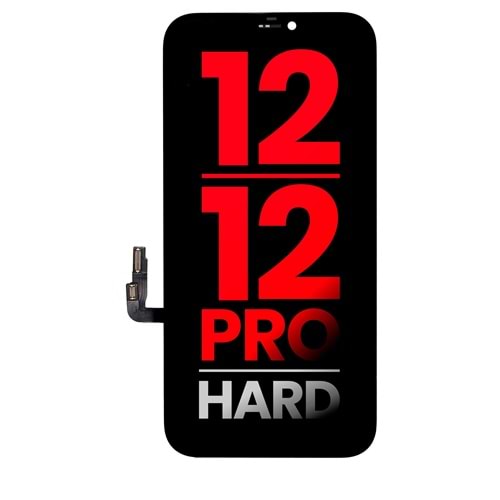 İPHONE 12 / 12 PRO LCD EKRAN GX OLED