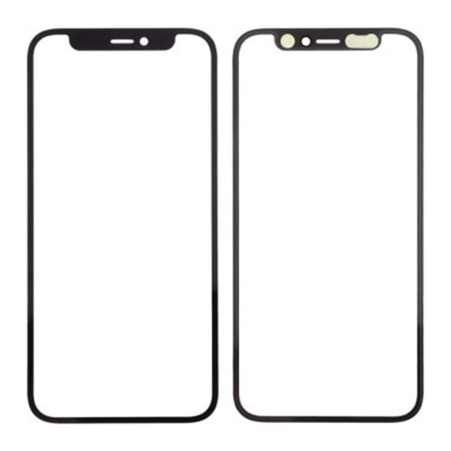 İPHONE 12 MİNİ DOKUNMATİK CAM