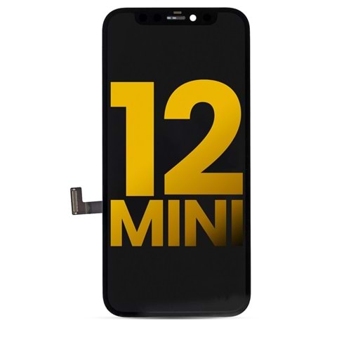 İPHONE 12 MİNİ LCD EKRAN ÇIKMA