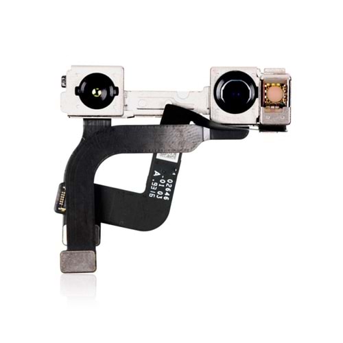 İPHONE 12 ÖN KAMERA