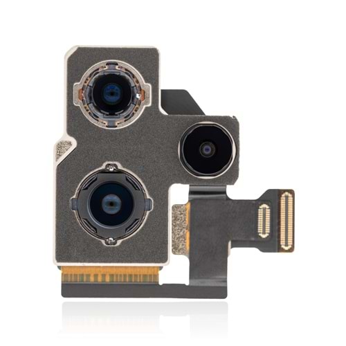 İPHONE 12 PRO MAX ARKA KAMERA
