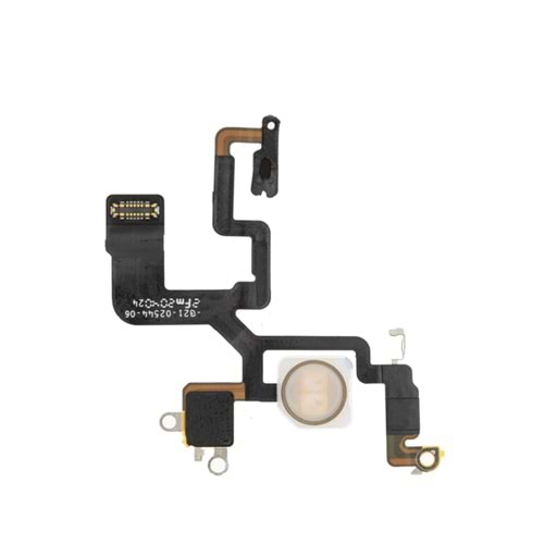 İPHONE 12 PRO MAX FLASH