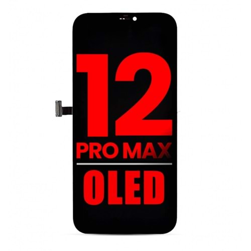 İPHONE 12 PRO MAX LCD EKRAN GX