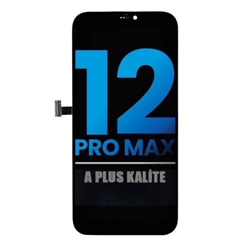 İPHONE 12 PRO MAX LCD EKRAN İNCELL