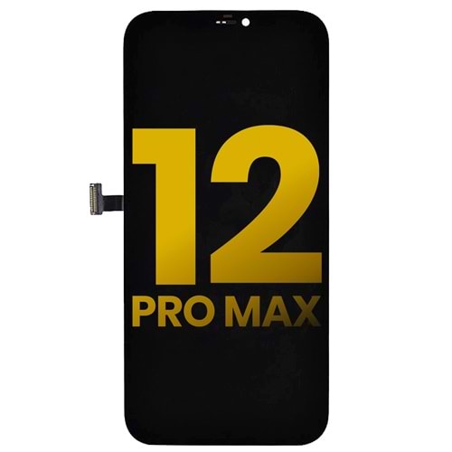 İPHONE 12 PRO MAX LCD EKRAN ORJİNAL ÇIKMA