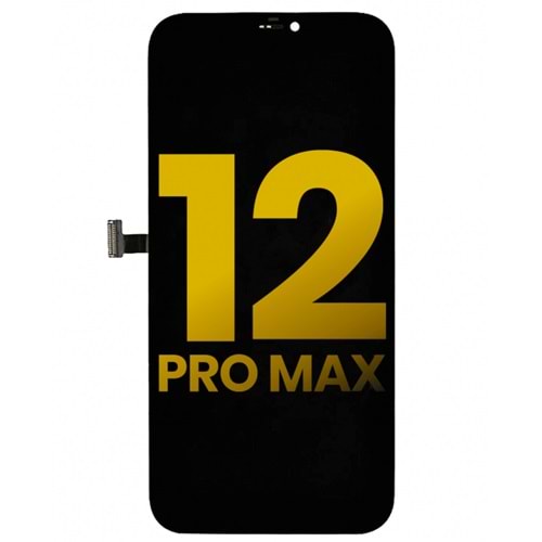 İPHONE 12 PRO MAX LCD EKRAN ORJİNAL ÇIKMA