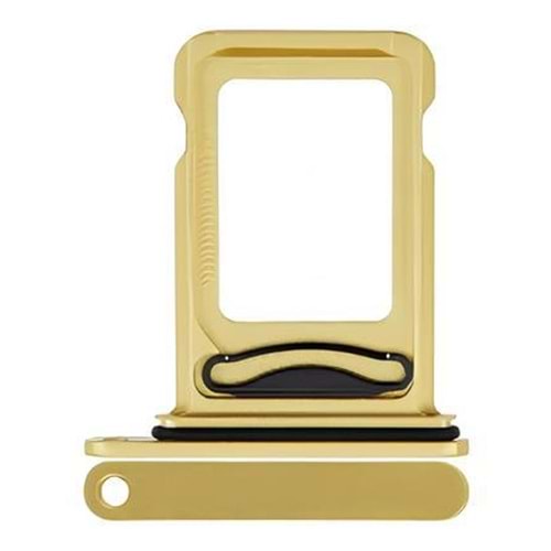 İPHONE 12 SİM APARATI GOLD