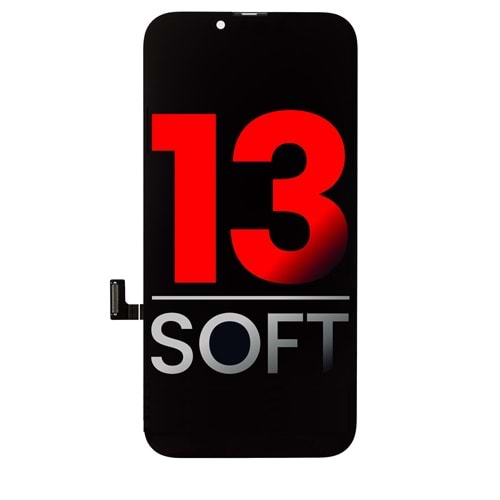 İPHONE 13 LCD EKRAN GX OLED