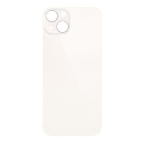 İPHONE 13 ARKA PİL KAPAĞI BEYAZ