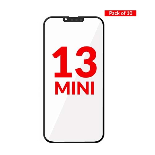 İPHONE 13 MİNİ DOKUNMATİK CAM