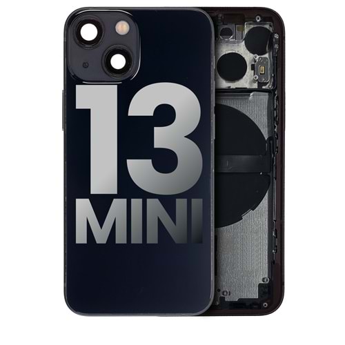 İPHONE 13 MİNİ KASA BOŞ SİYAH