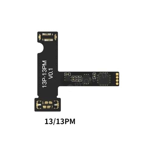 İPHONE 13 PRO - 13 PRO MAX FACE İD DOT FİLM