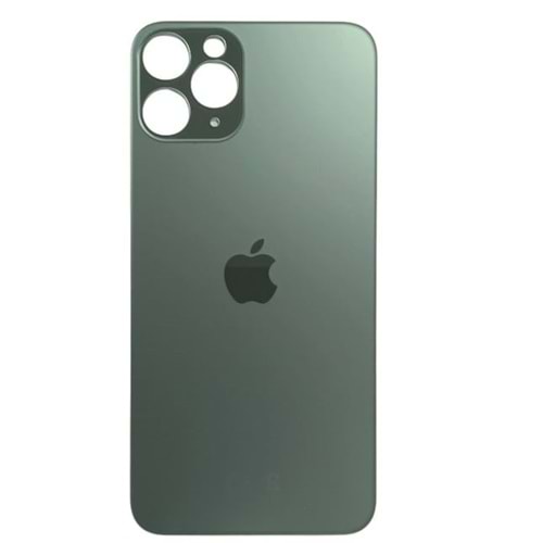 İPHONE 13 PRO ARKA PİL KAPAĞI YEŞİL