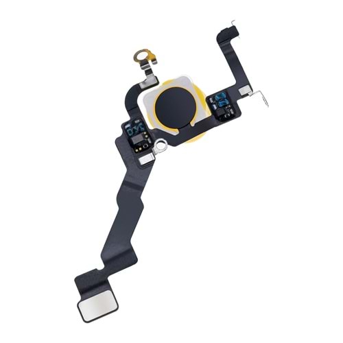 İPHONE 13 PRO FLASH FİLMİ