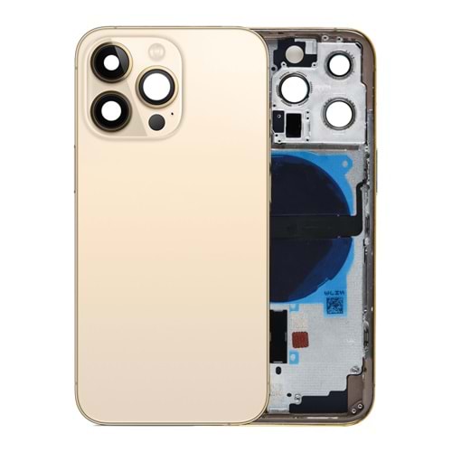 İPHONE 13 PRO KASA BOŞ GOLD