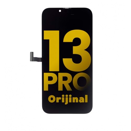 İPHONE 13 PRO LCD EKRAN ORJİNAL