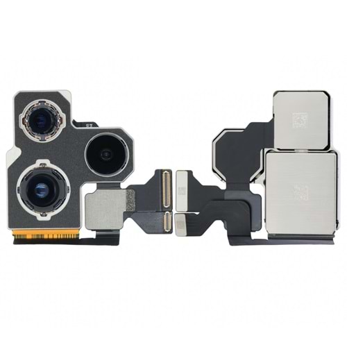 İPHONE 13 PRO MAX / 13 PRO ARKA KAMERA ORJ