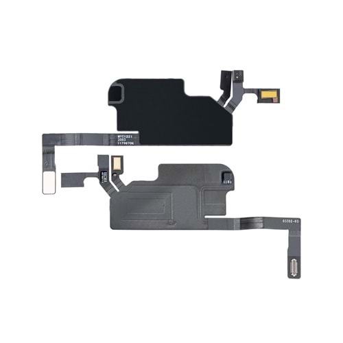İPHONE 13 PRO MAX İÇ KULAKLIK FİLİMLİ